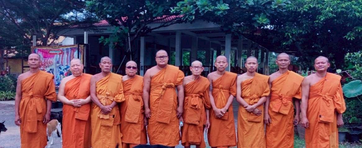 วัดลำประโคน