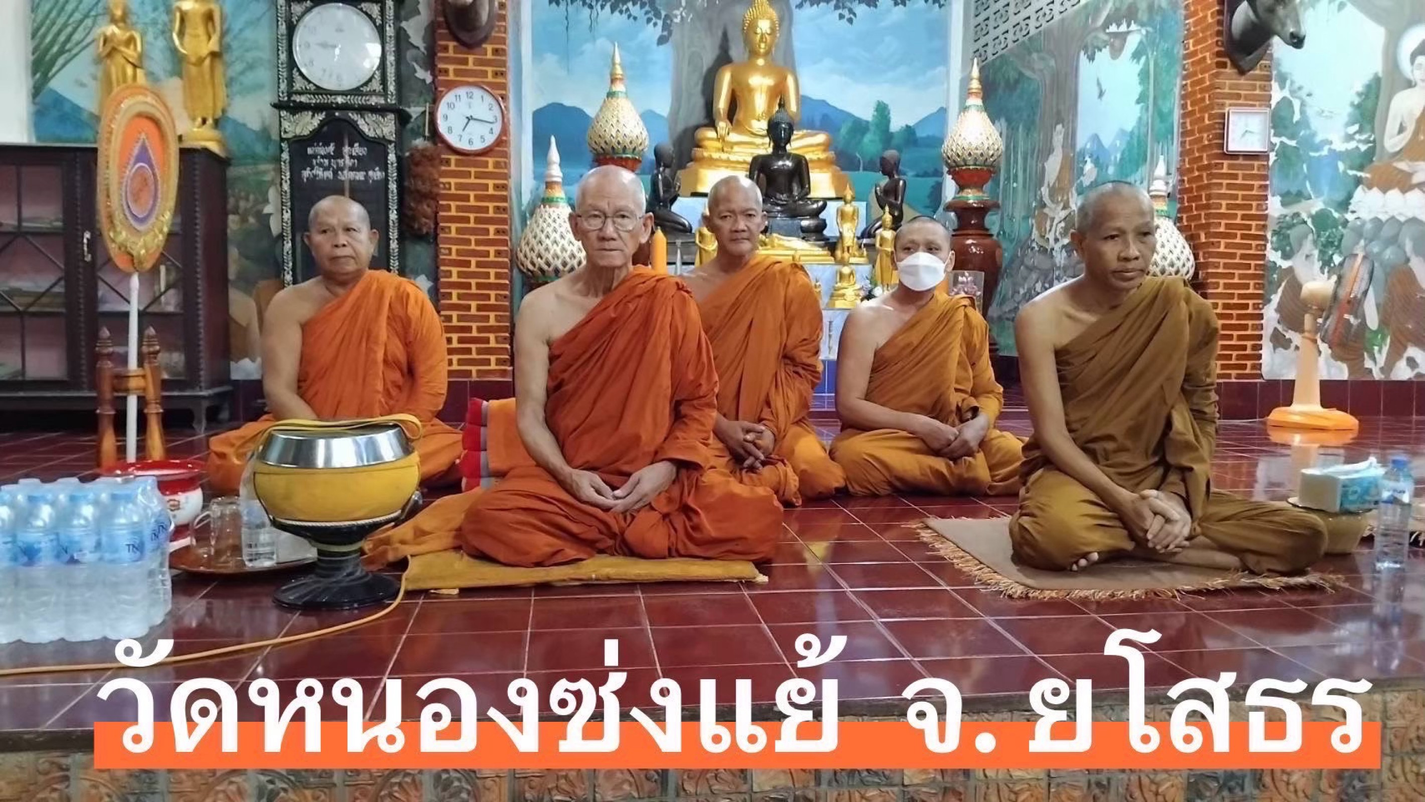 วัดหนองซ่งแย้