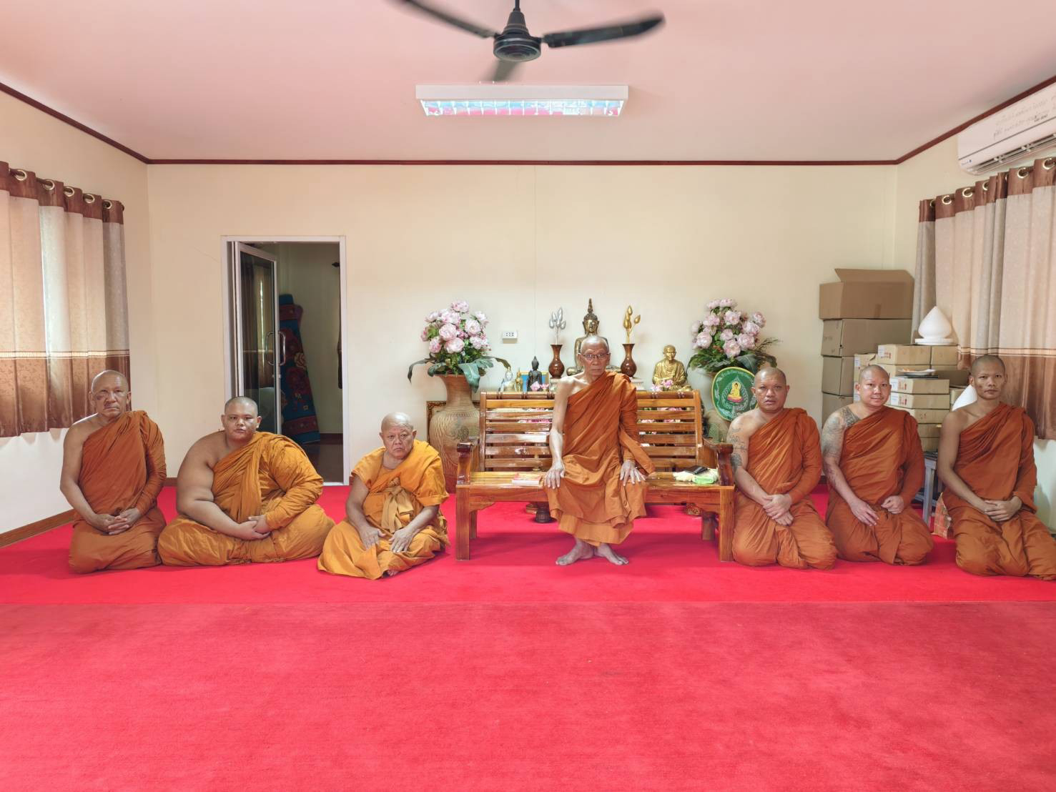 วัดวิเชียรธรรมาราม