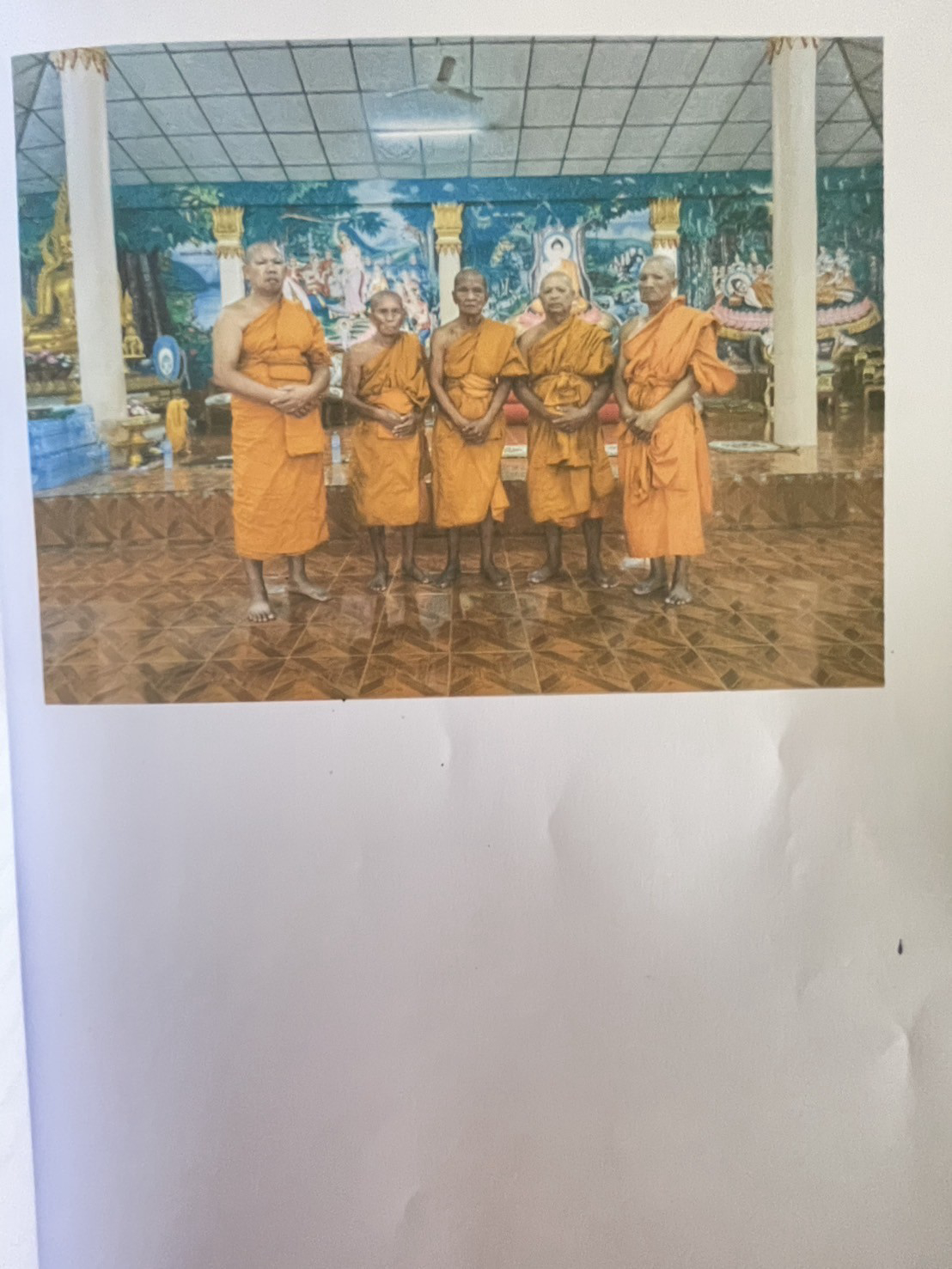 วัดวิเศษชัยศรีหลักเหลี่ยม