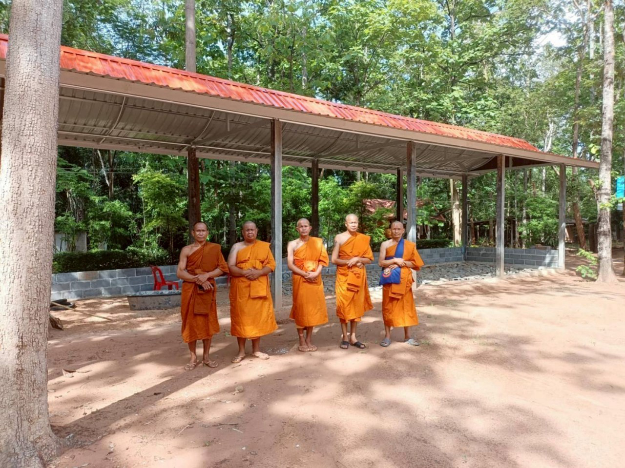 วัดสระเกษ