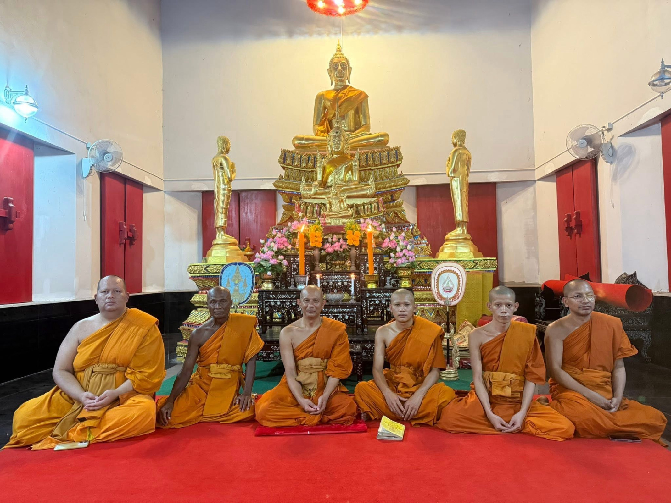 วัดคงคาเลี้ยว