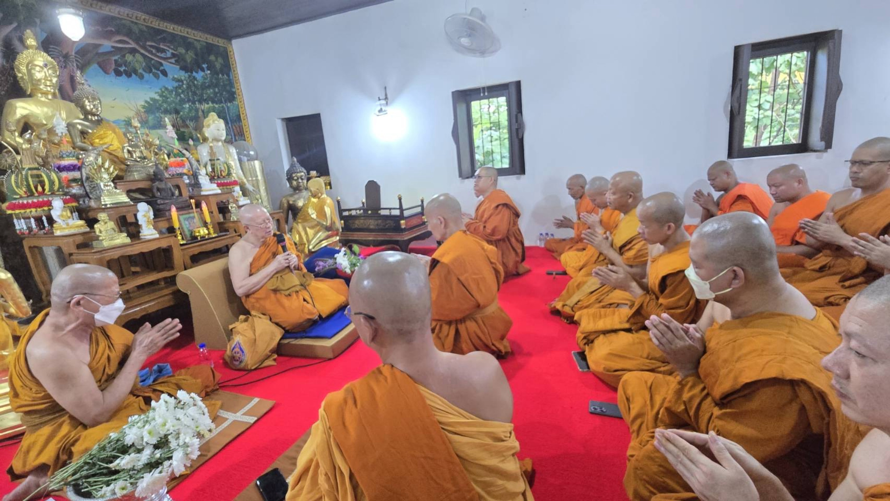 วัดเจ็ดยอด