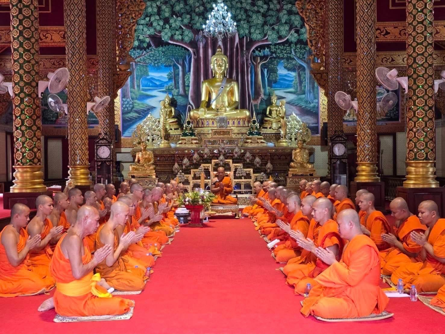 วัดศรีโศดา