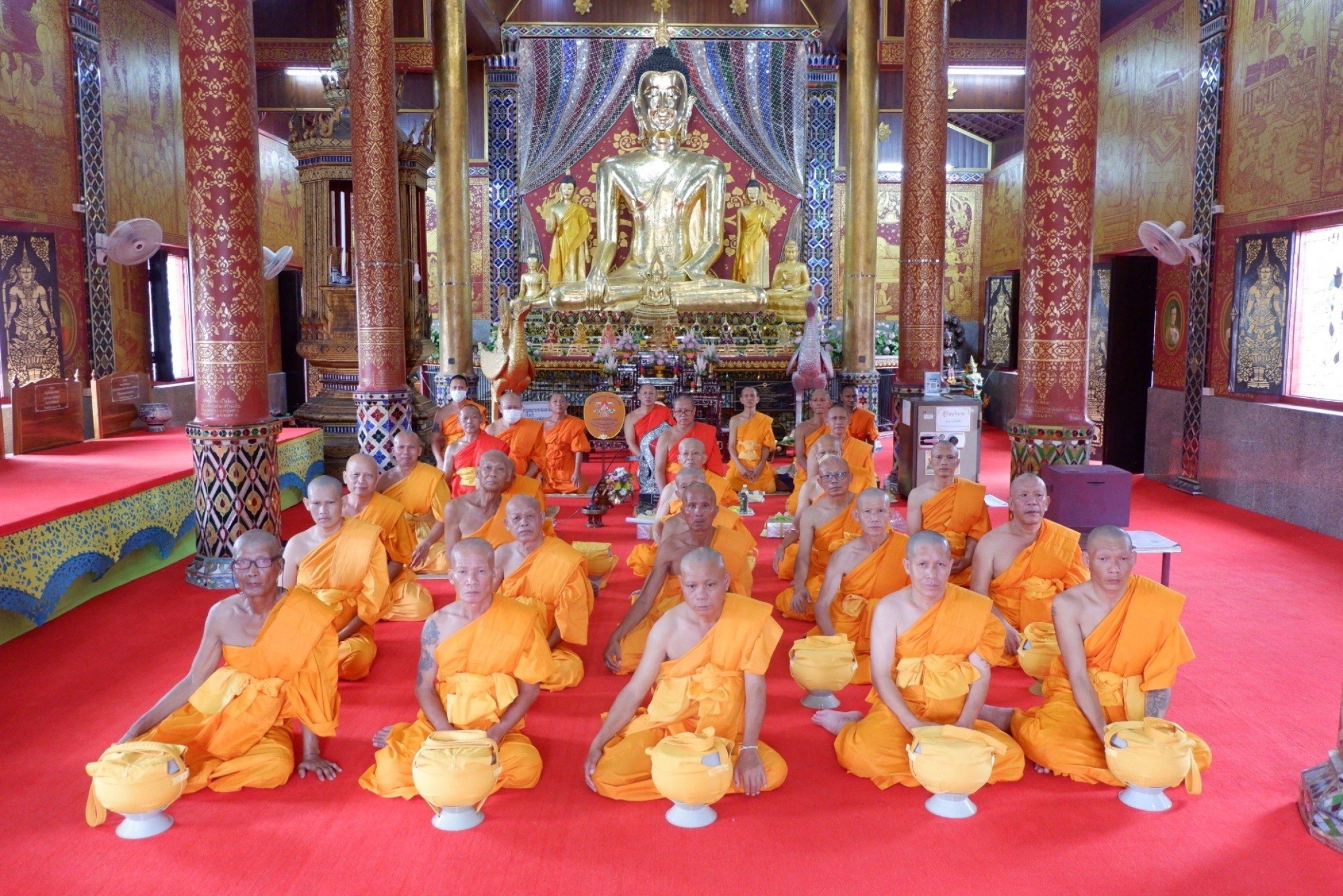 วัดพระเจดีย์ซาวหลัง