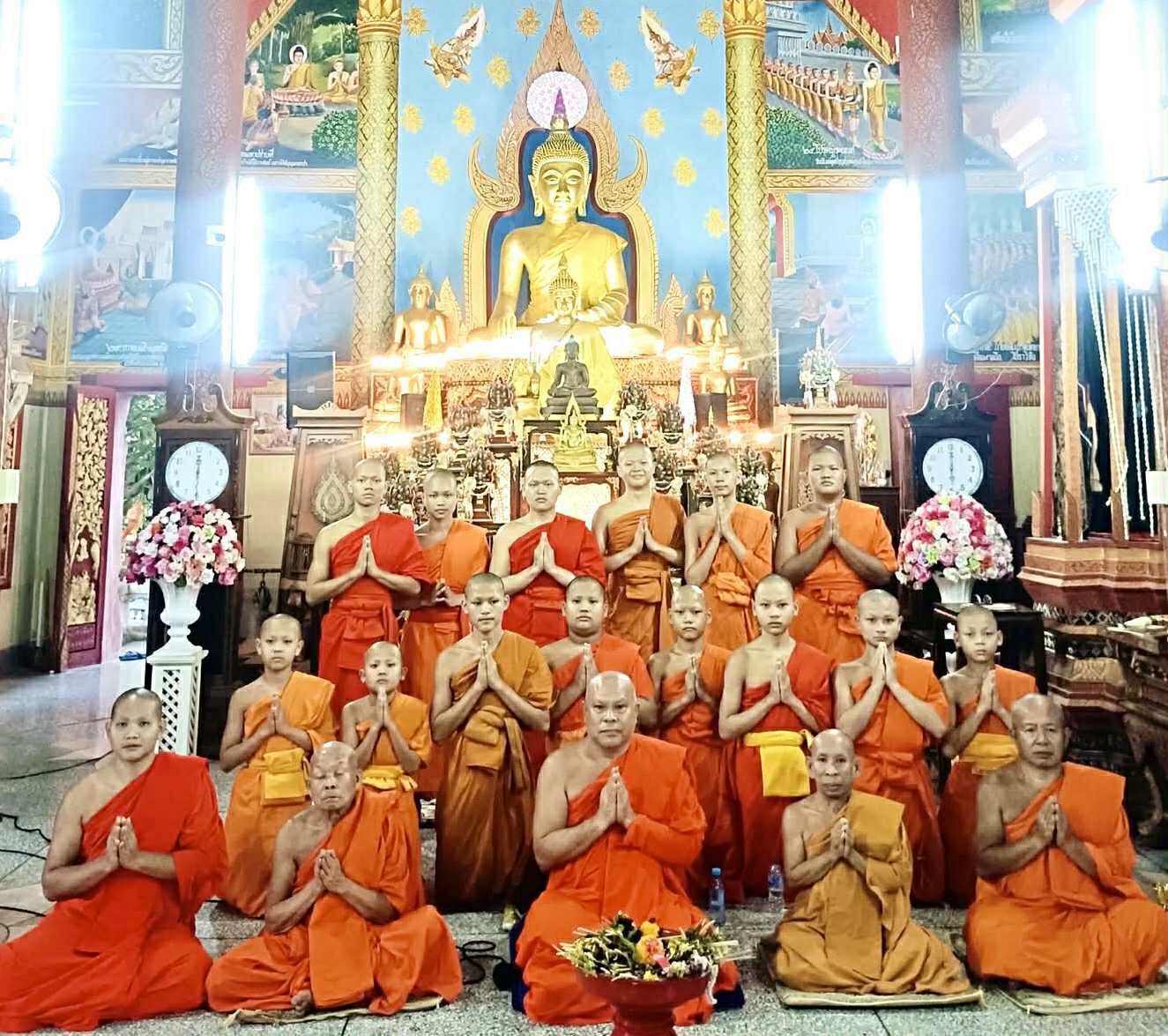 วัดเหมืองง่า