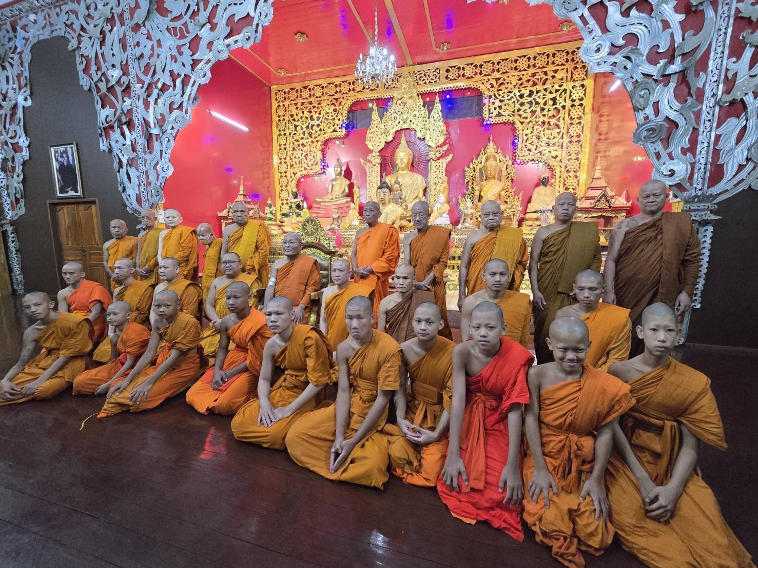 วัดจองคำ