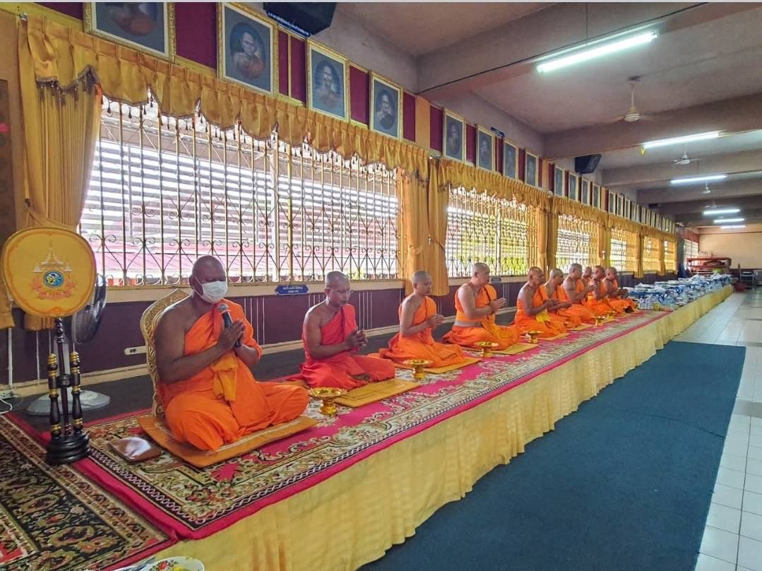 วัดคลองโพธิ์