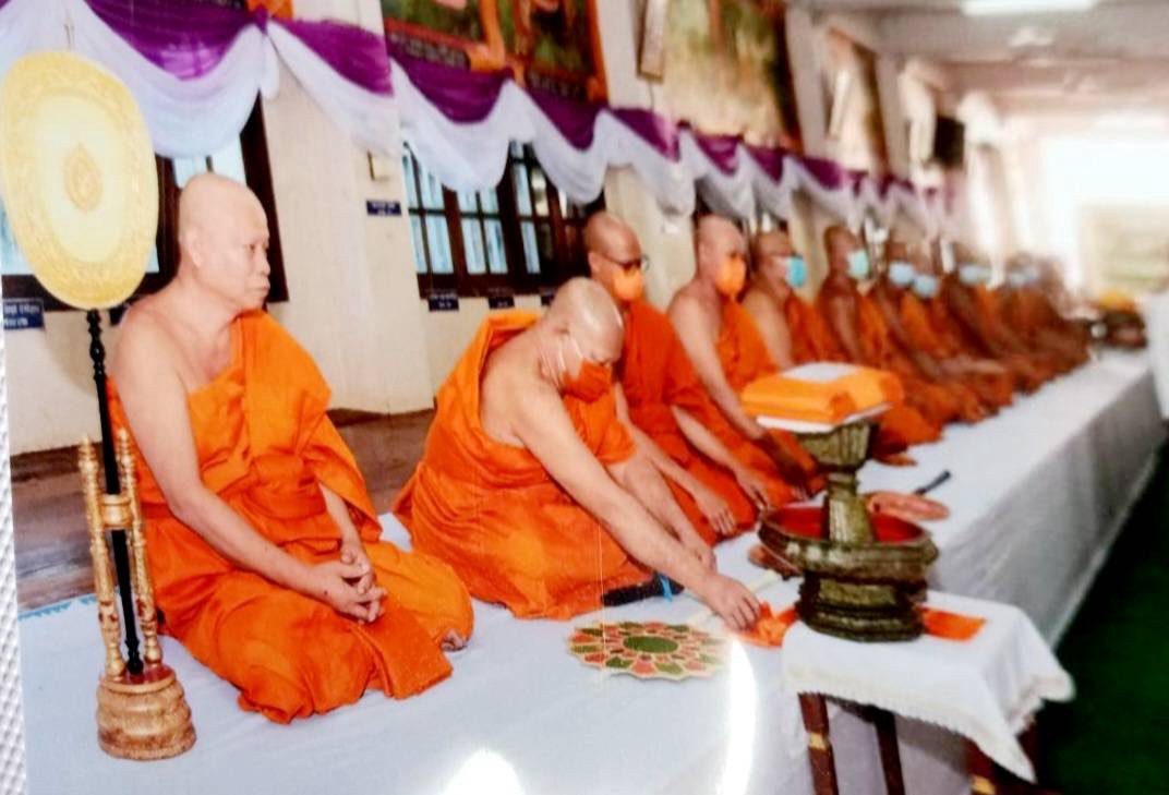 วัดธรรมาธิปไตย