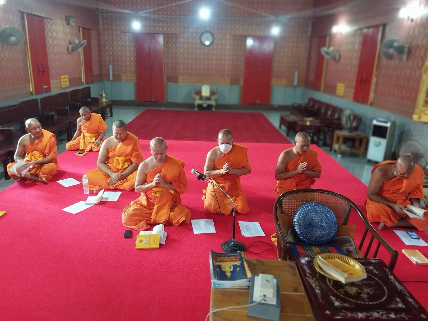 วัดราษฎร์ศรัทธาธรรม