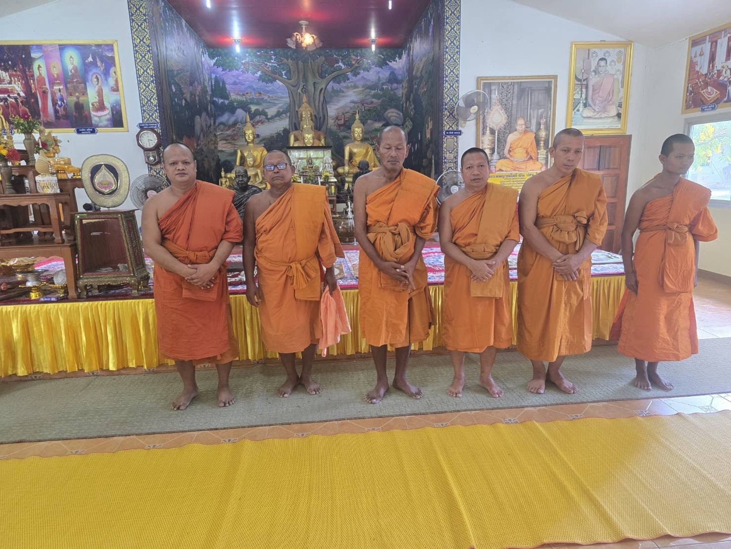 วัดเขาแก้ว