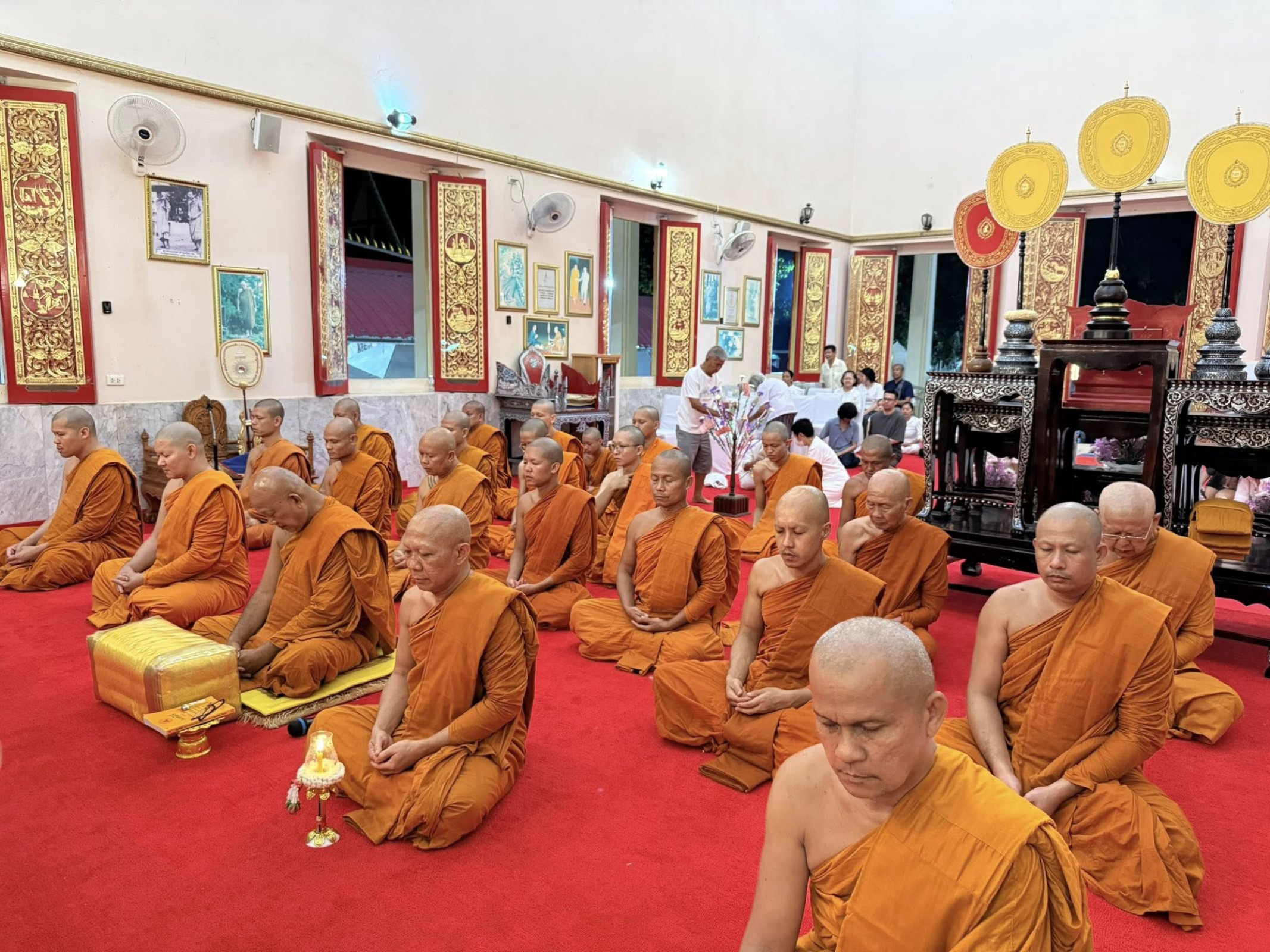 วัดเทวสังฆาราม