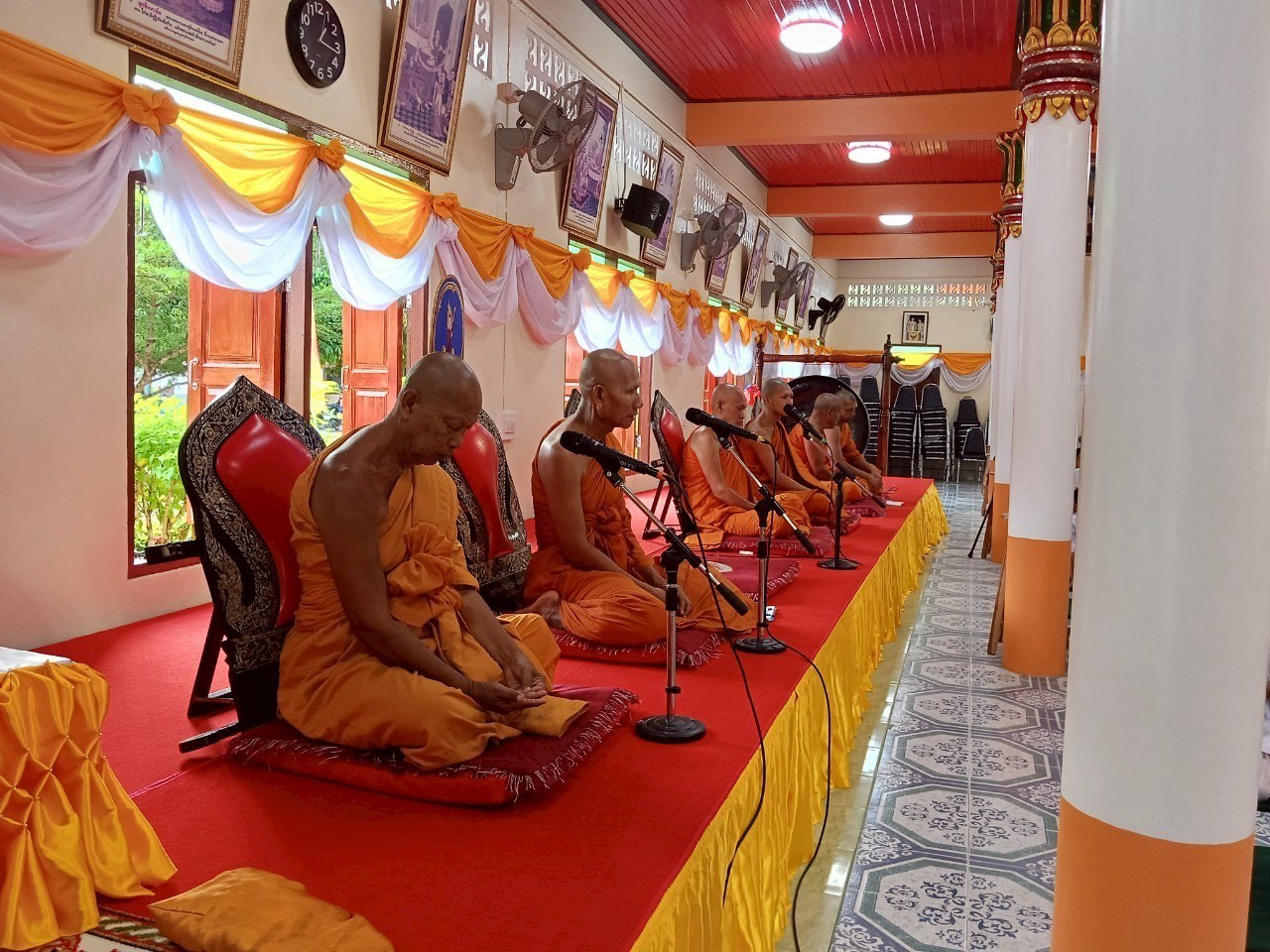 วัดอรัญวาสิการาม