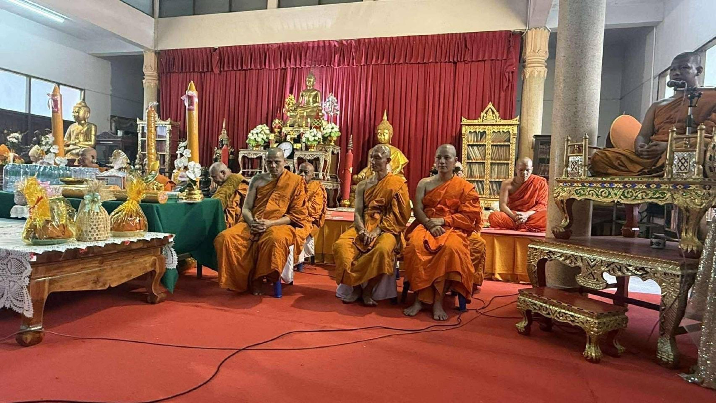 วัดมะกรูด