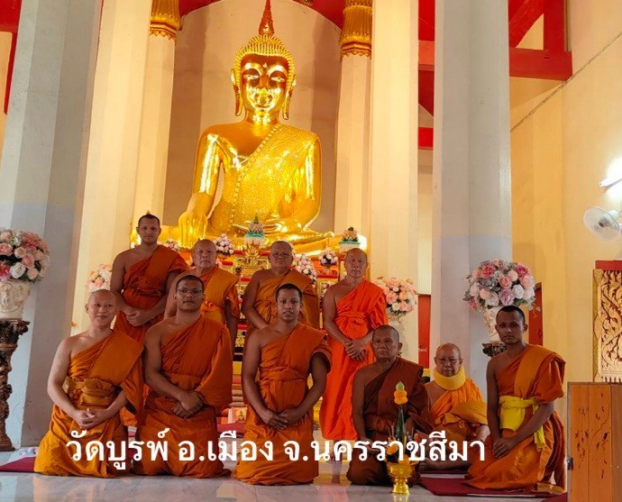 วัดพระนารายณ์มหาราช