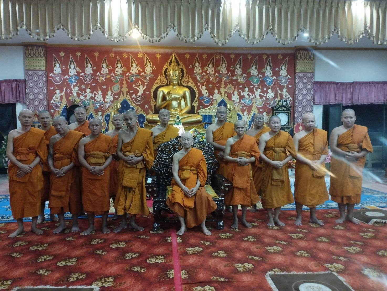 วัดไผ่ล้อม (พระอารามหลวง)