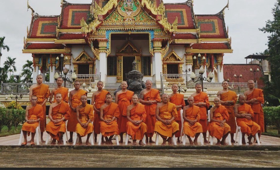 วัดจันทร์แสงศรี