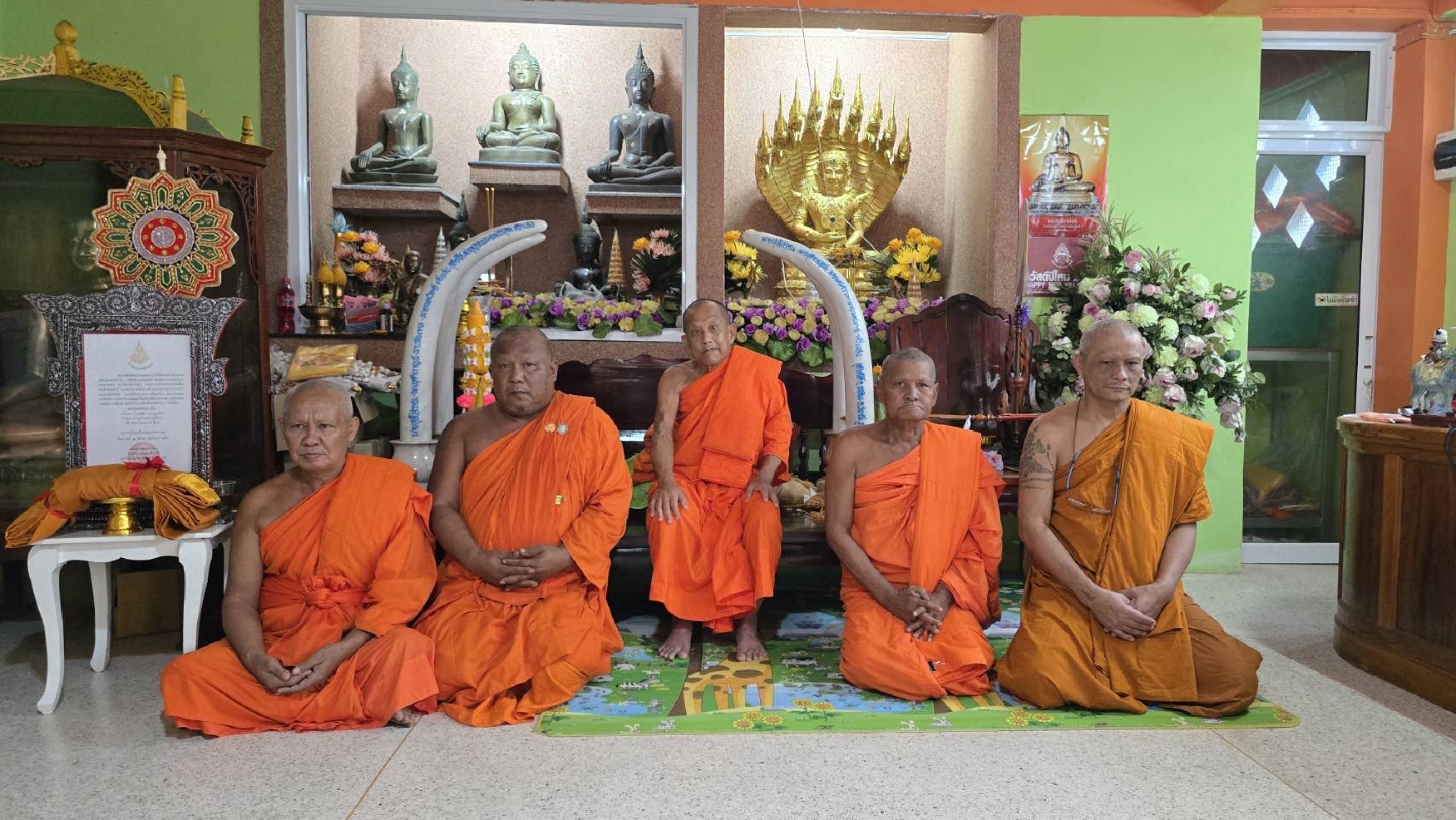 วัดบ้านดง