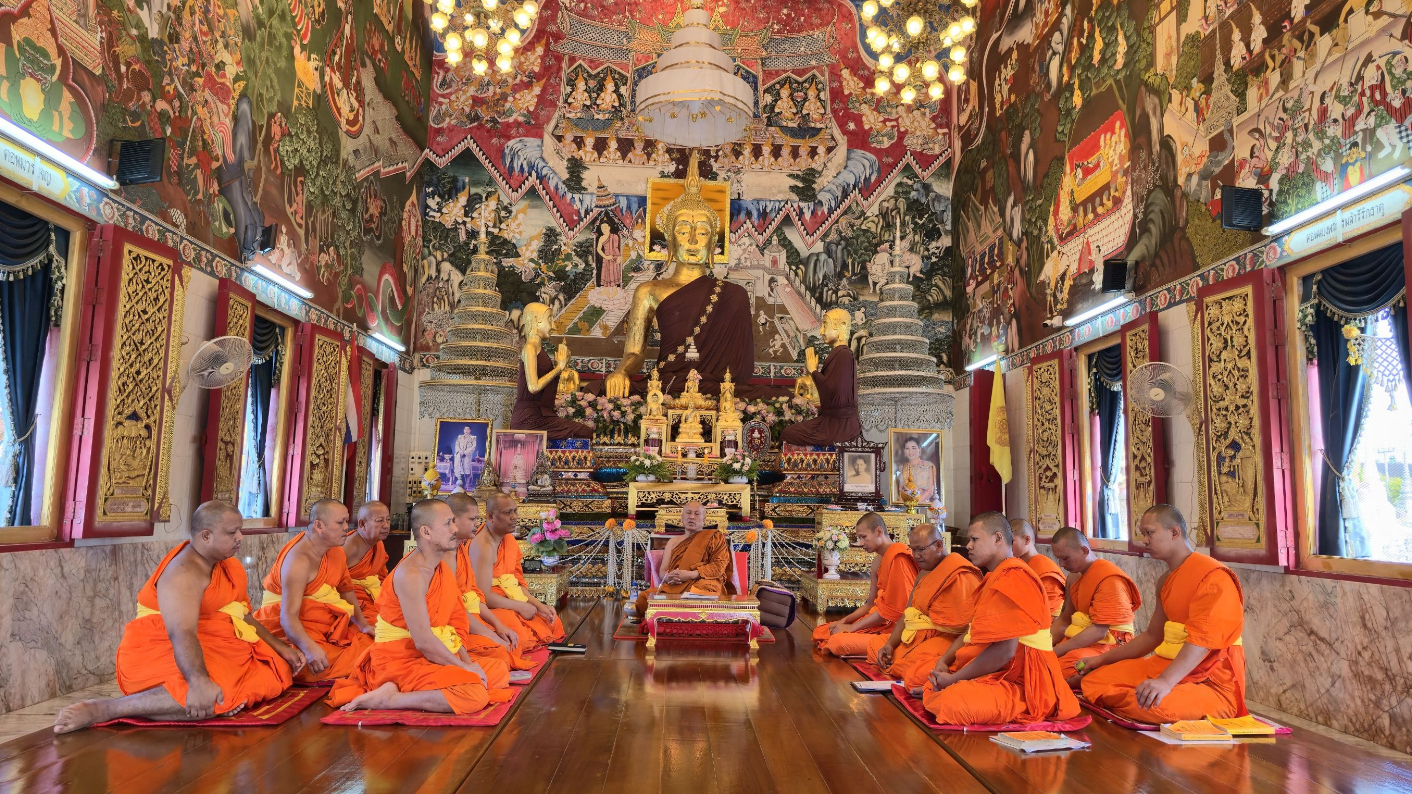 วัดกุยบุรี