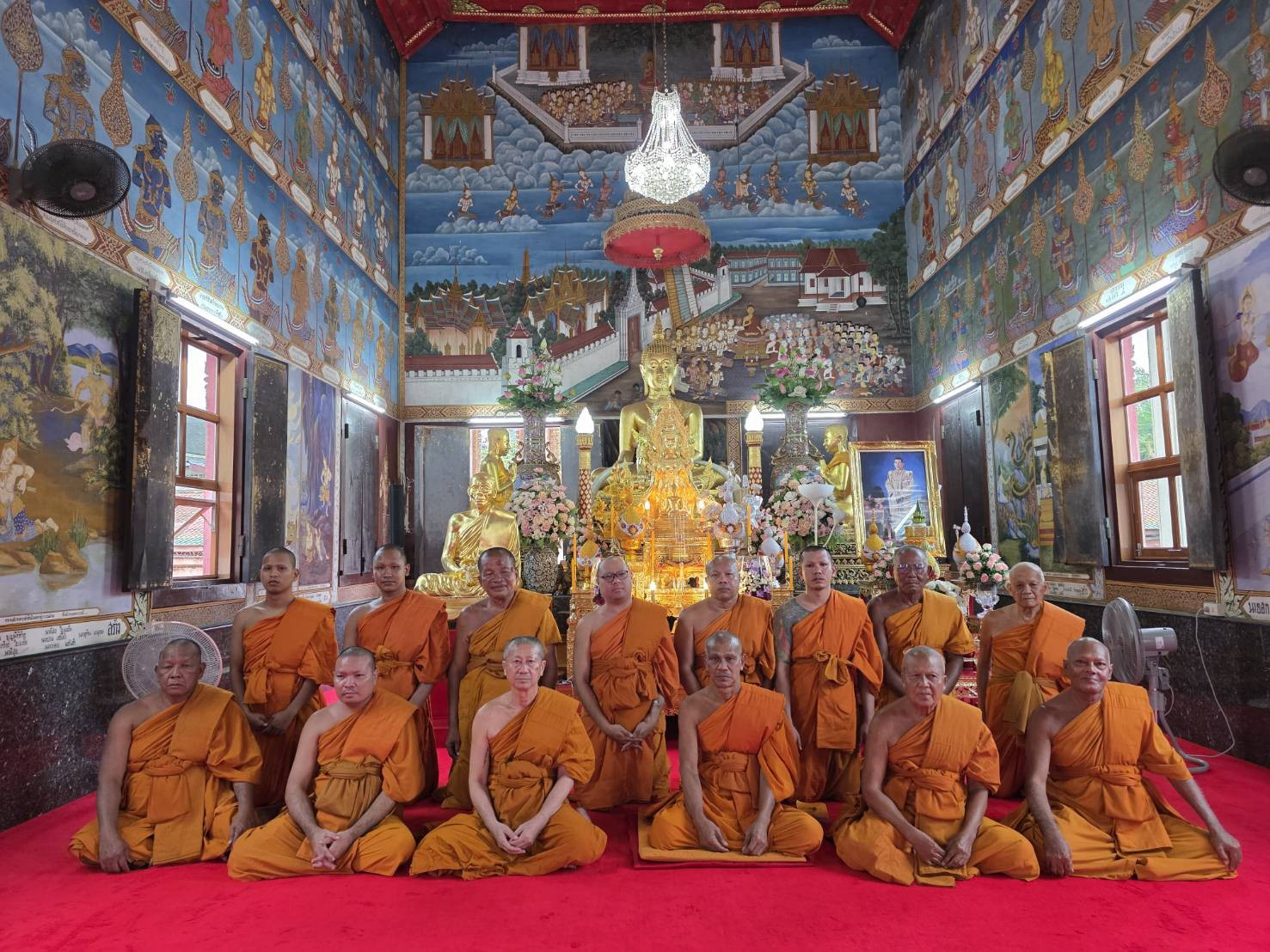 วัดเกาะหลัก