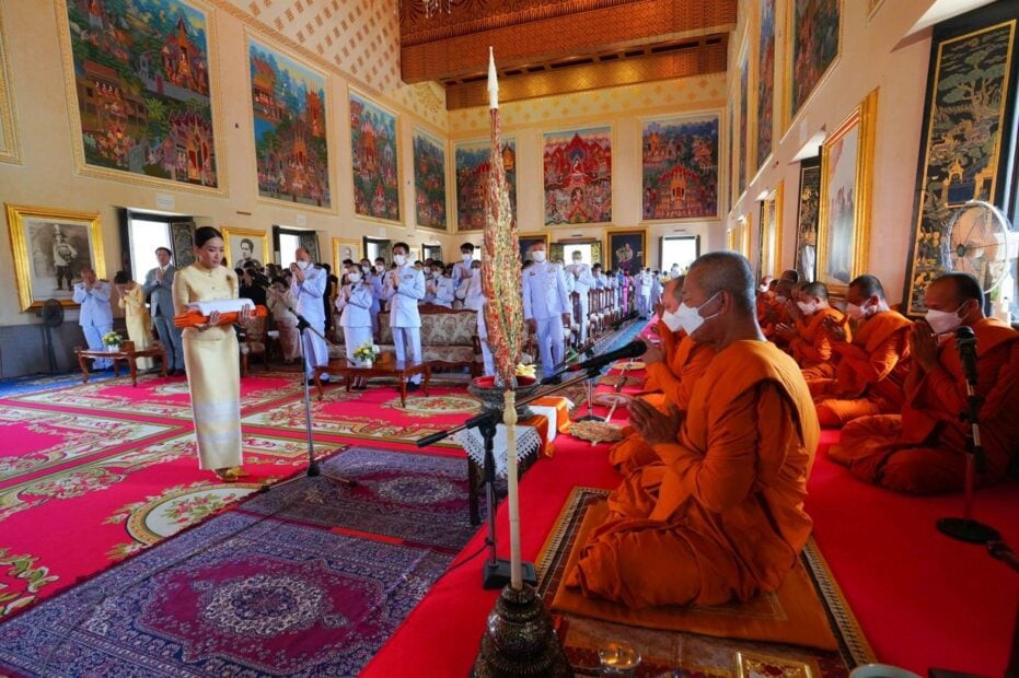 วัดธรรมิการาม