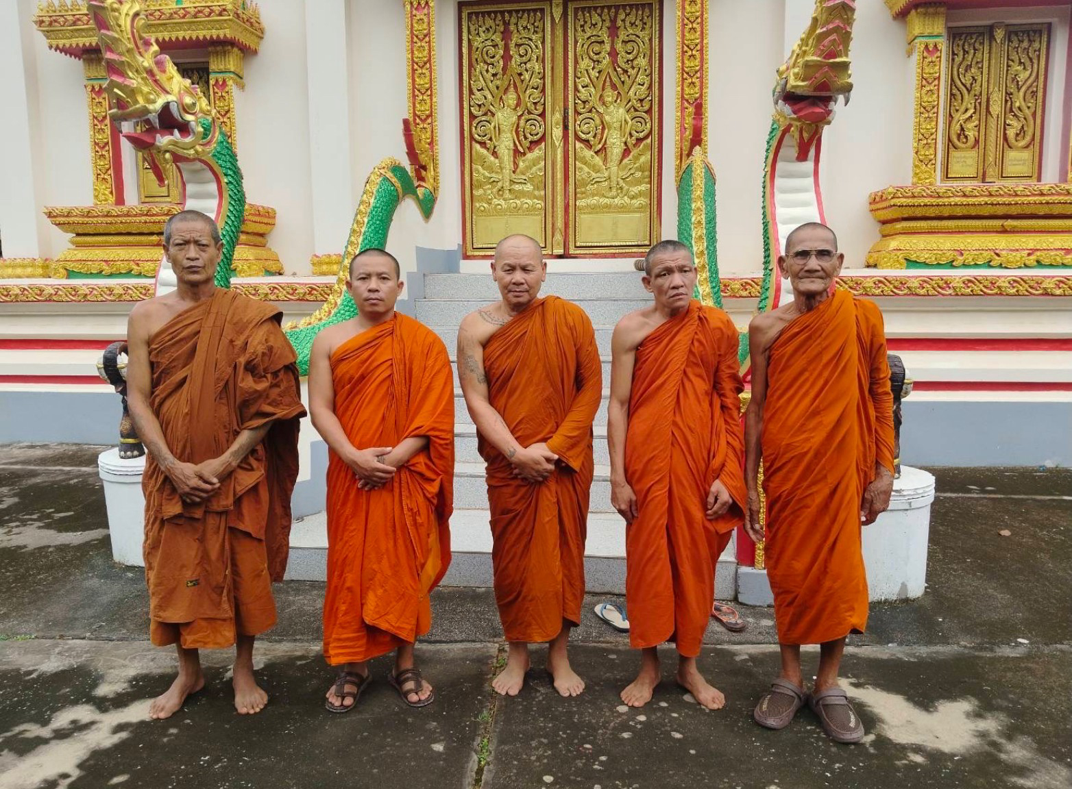 วัดป่าดอนพระ