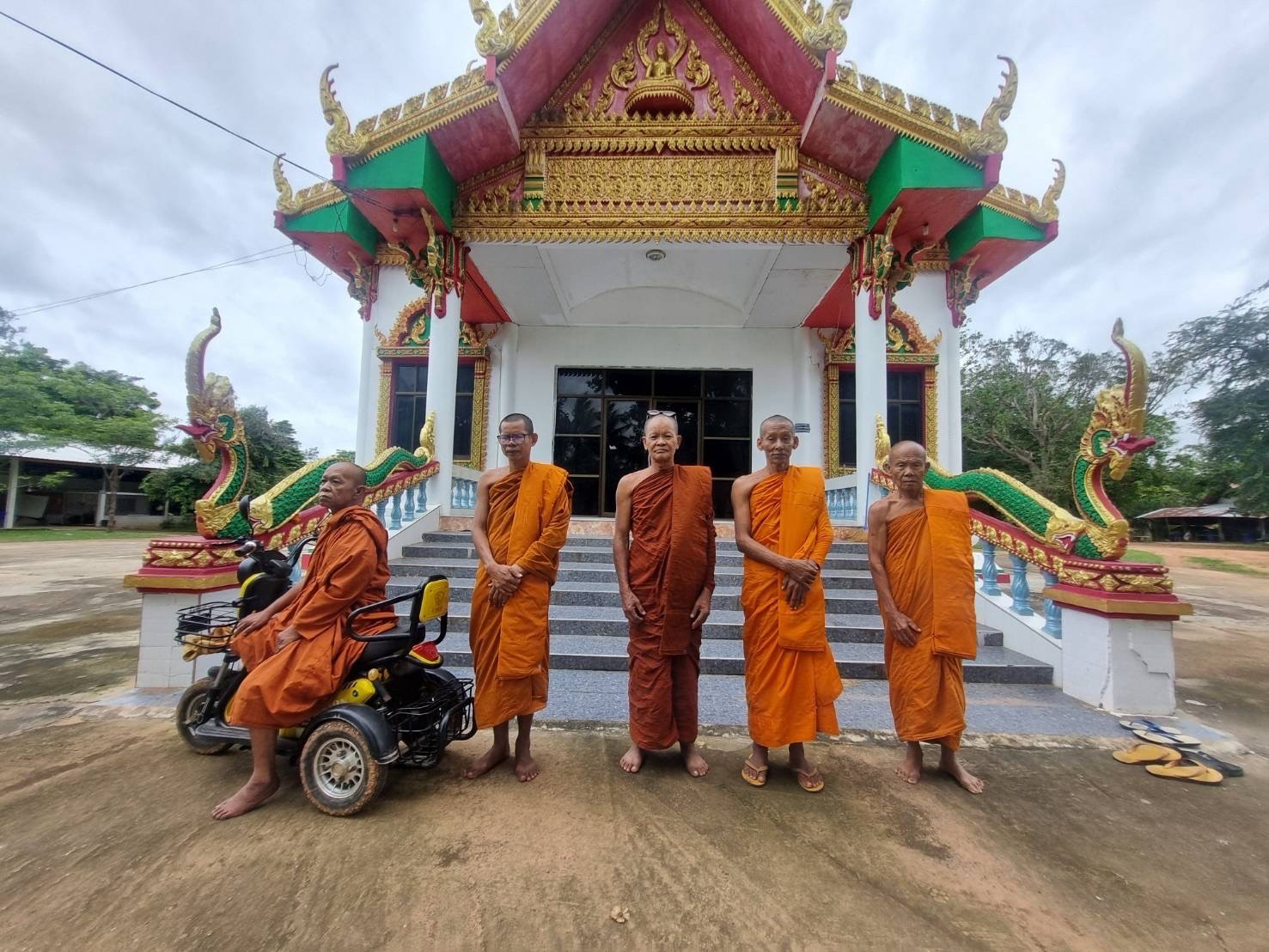 วัดเภาชมภู