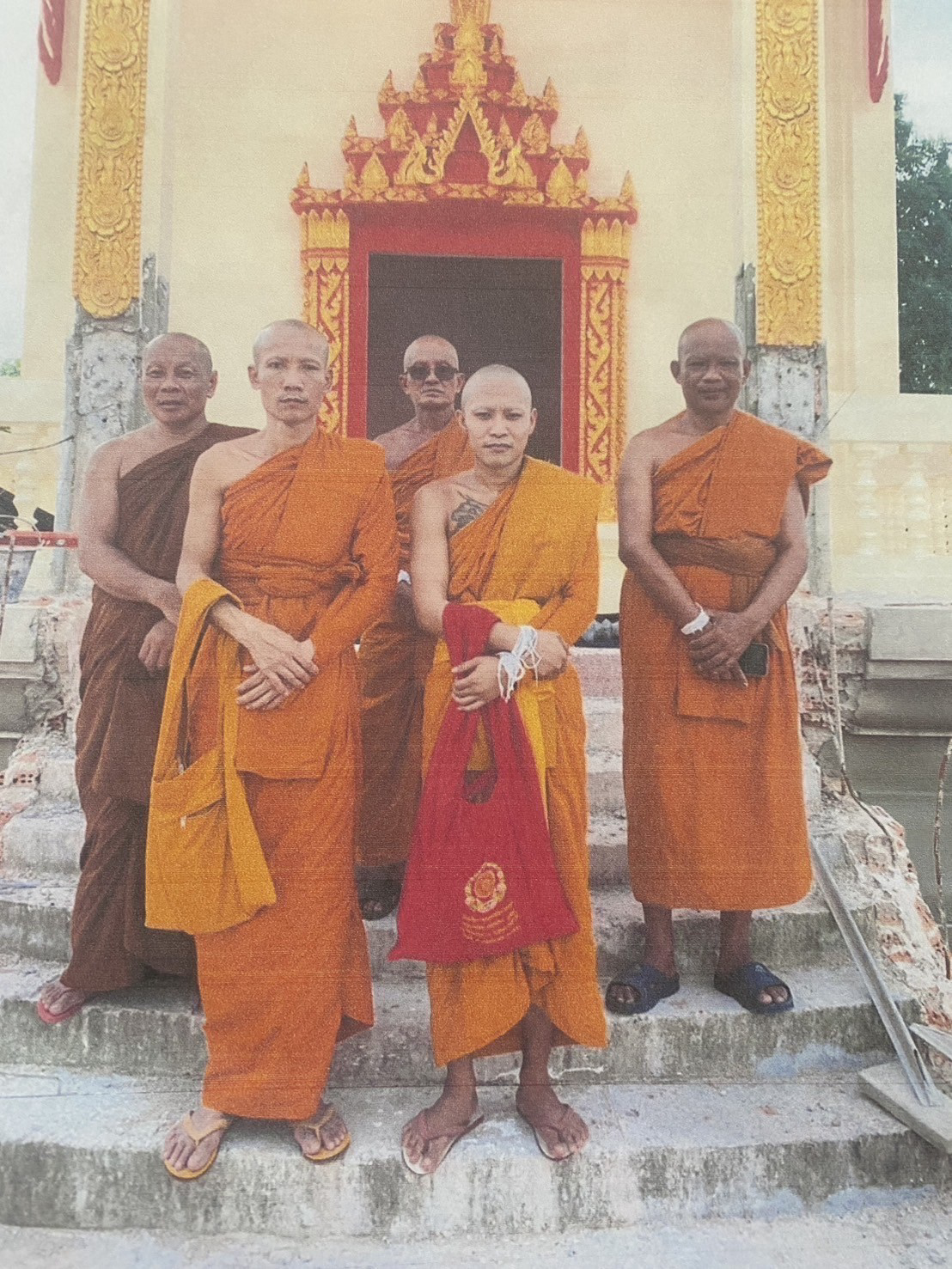 วัดแจ้งสว่าง