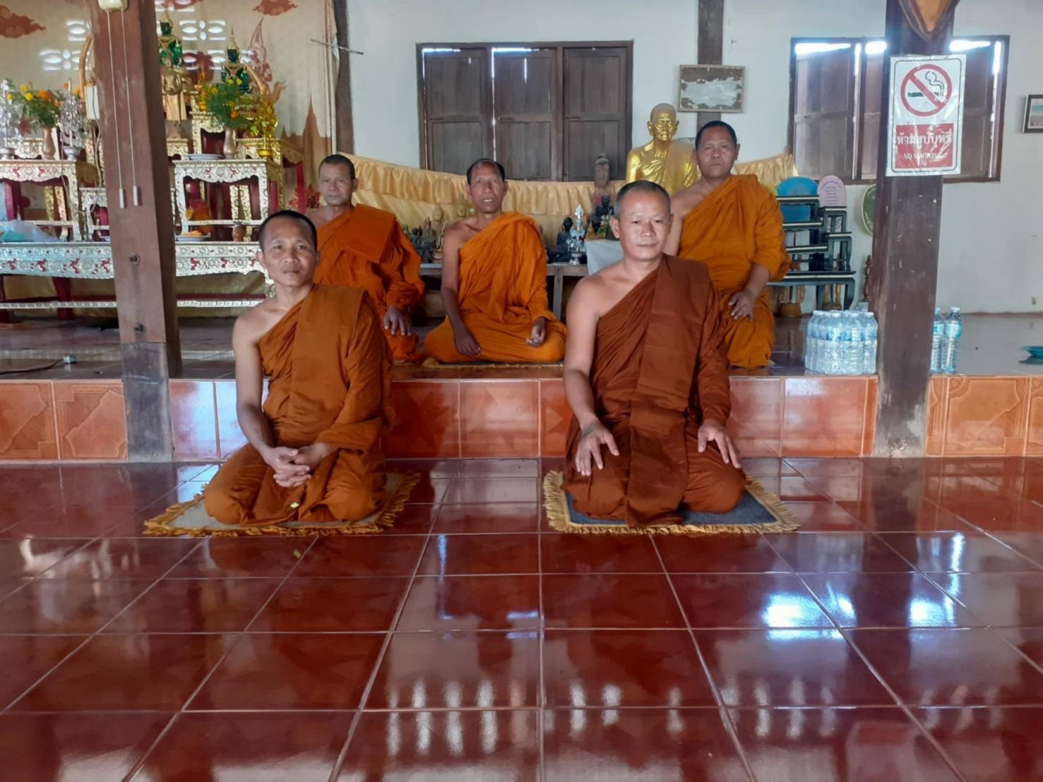 วัดศรีดงบาก