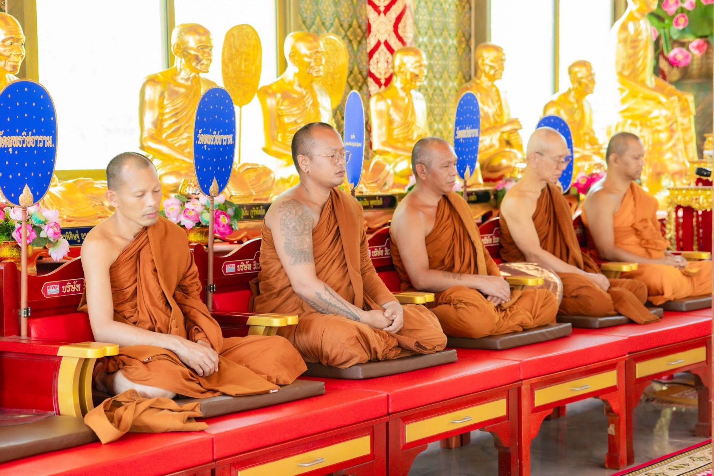 วัดพุทธวิชยาราม