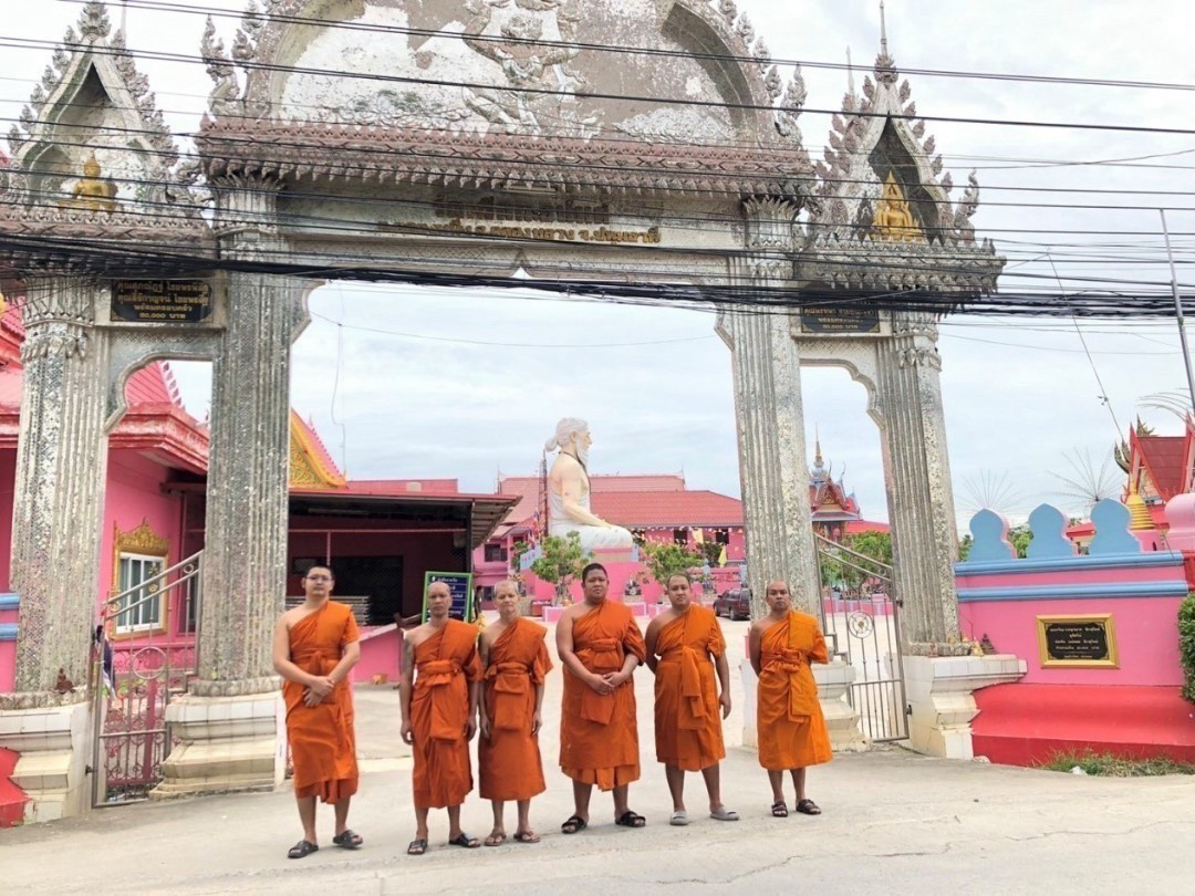 วัดทวีการะอนันต์