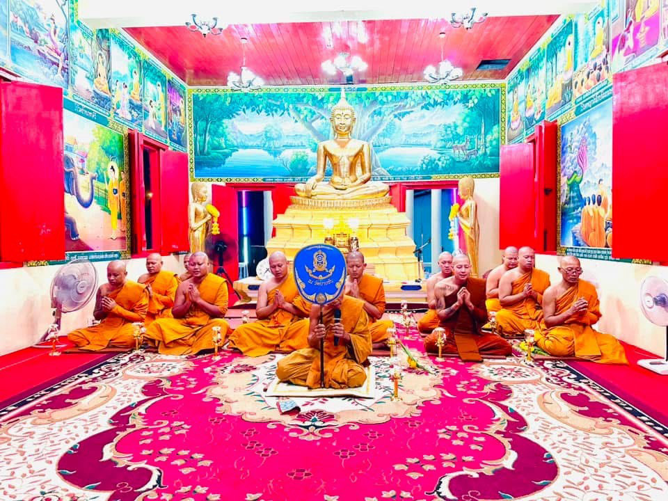 วัดบางขัน