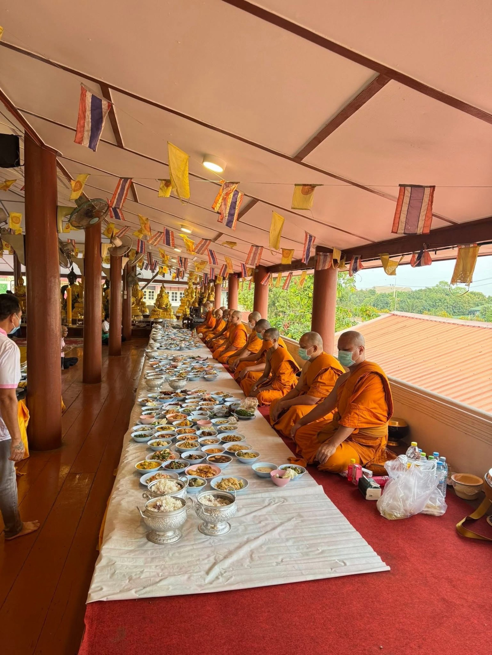 วัดแสวงสามัคคีธรรม