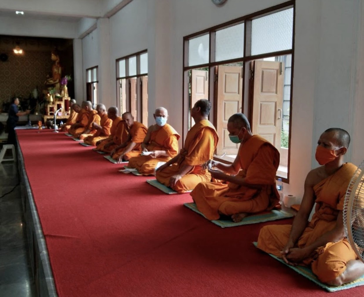 วัดเกริน