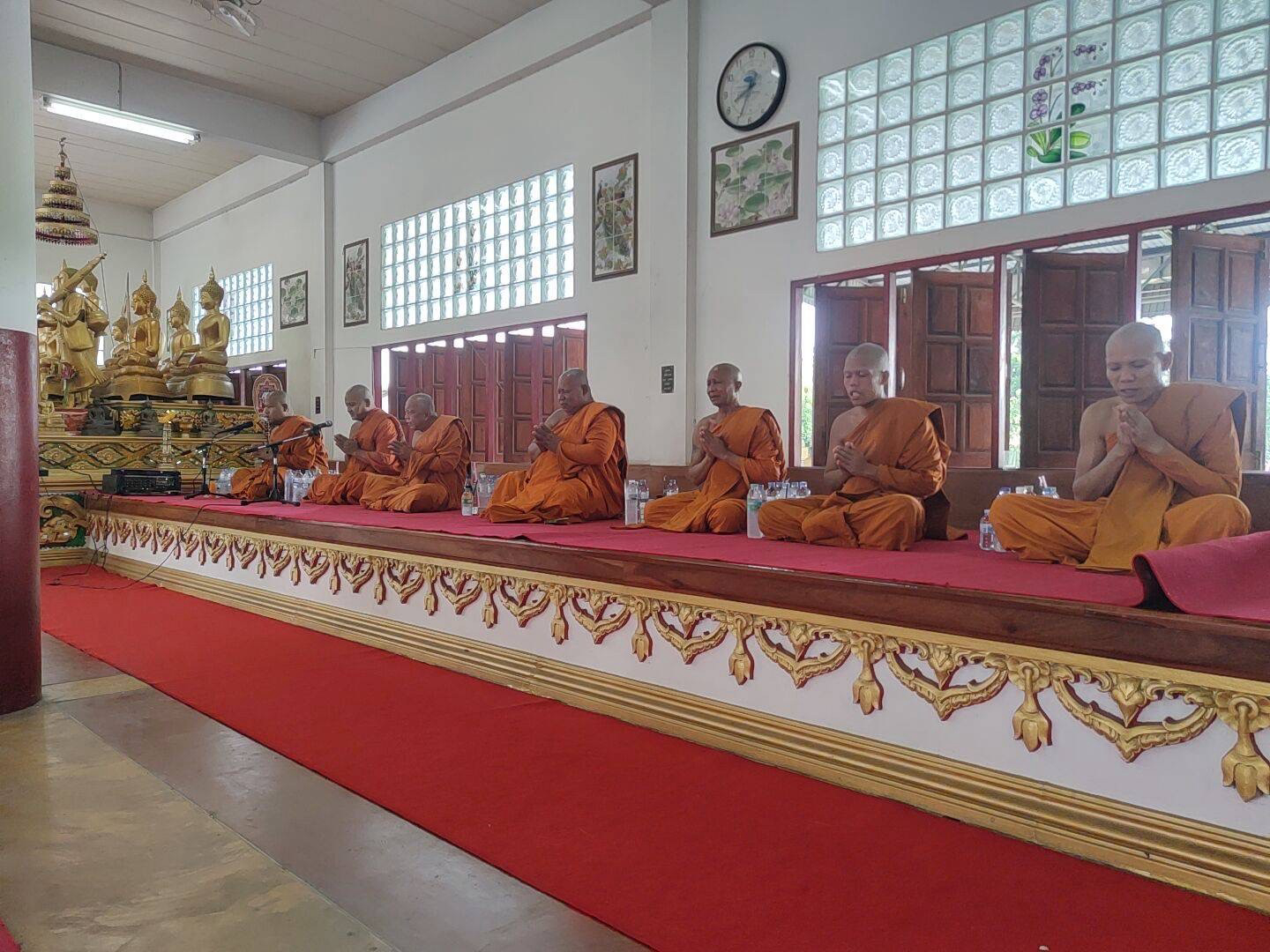 วัดบางกะดี