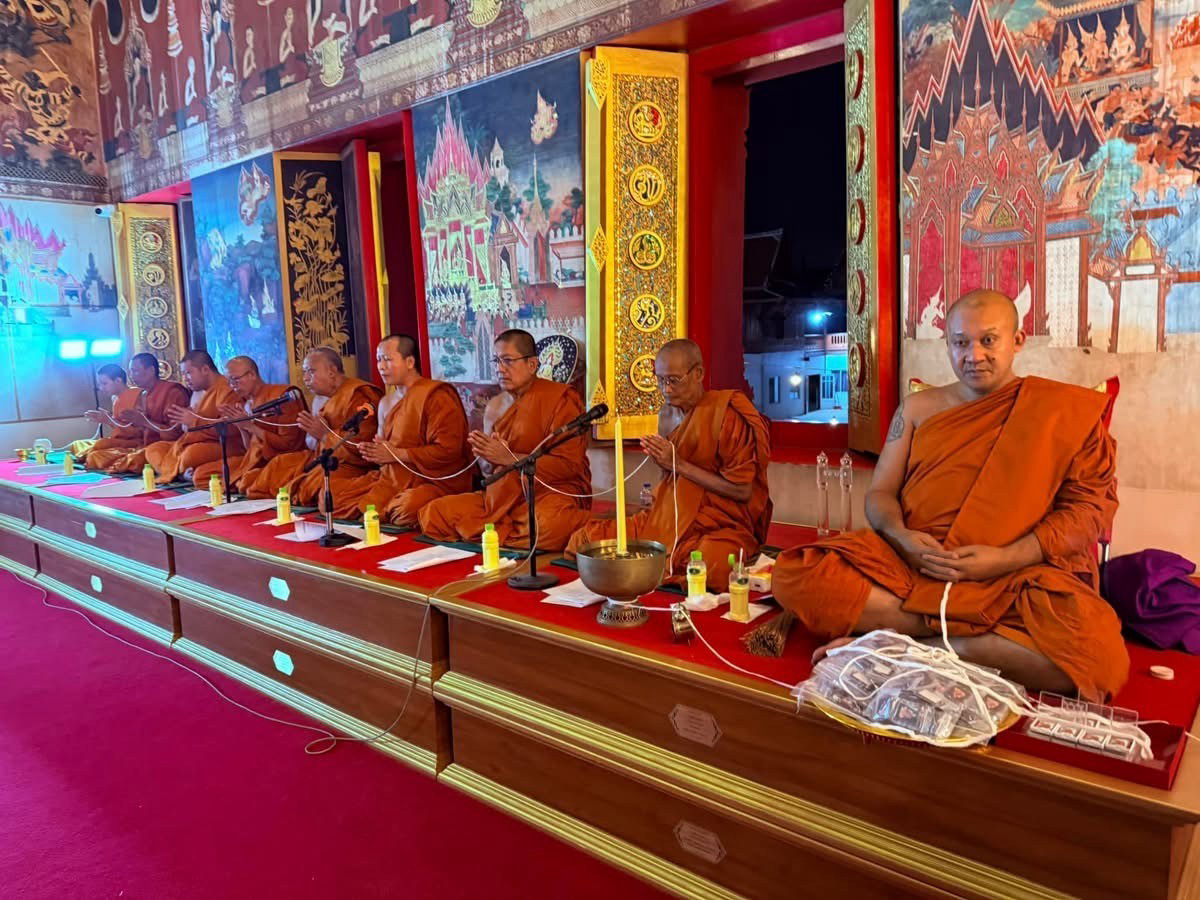 วัดชินวราราม