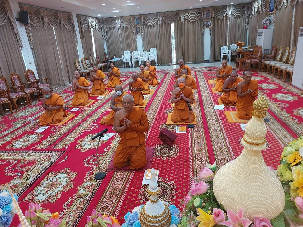 วัดบางหลวง