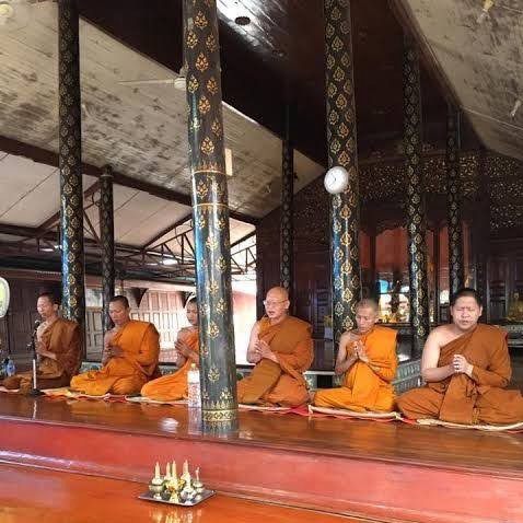 วัดท้ายเกาะ