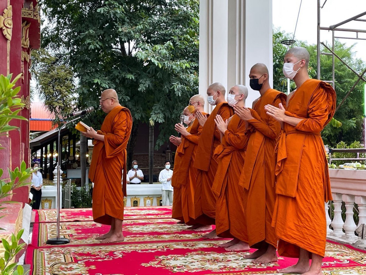 วัดโบสถ์