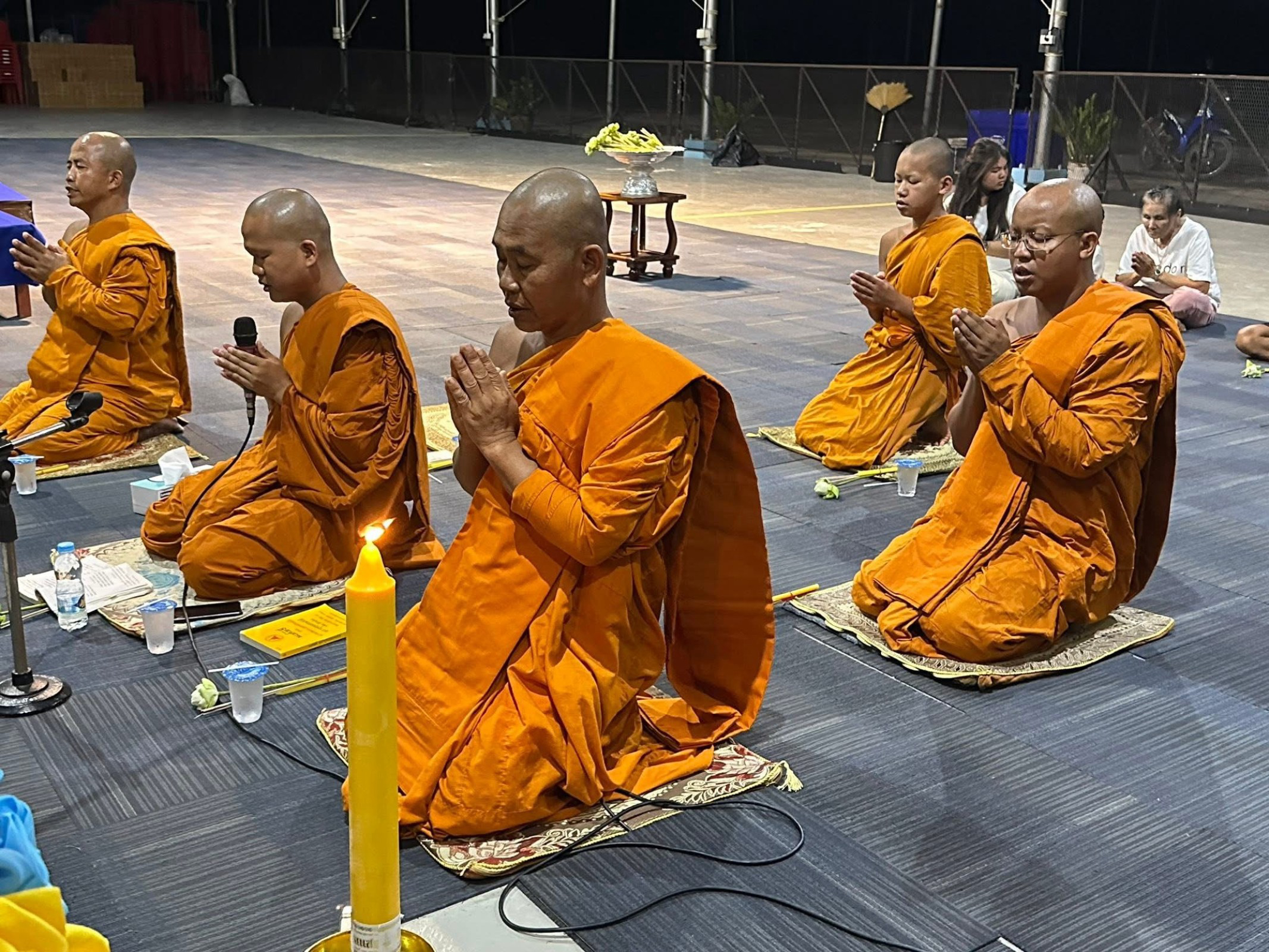 วัดธรรมธุราราม