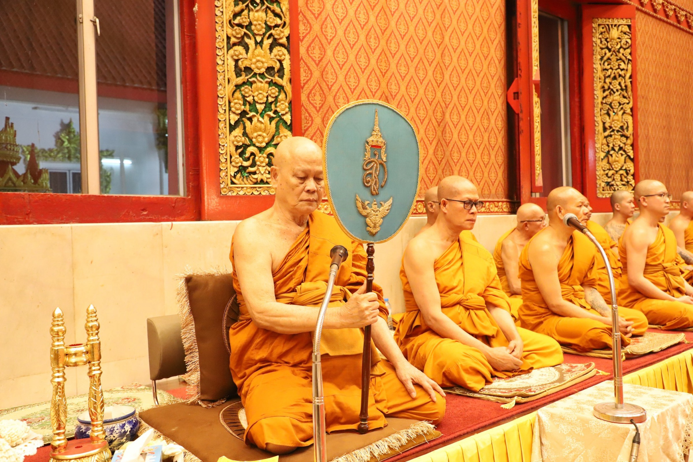 วัดประยูรธรรมาราม