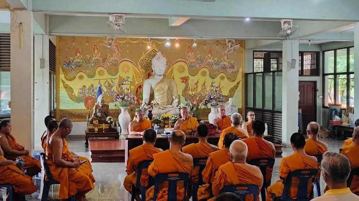 วัดลานนา