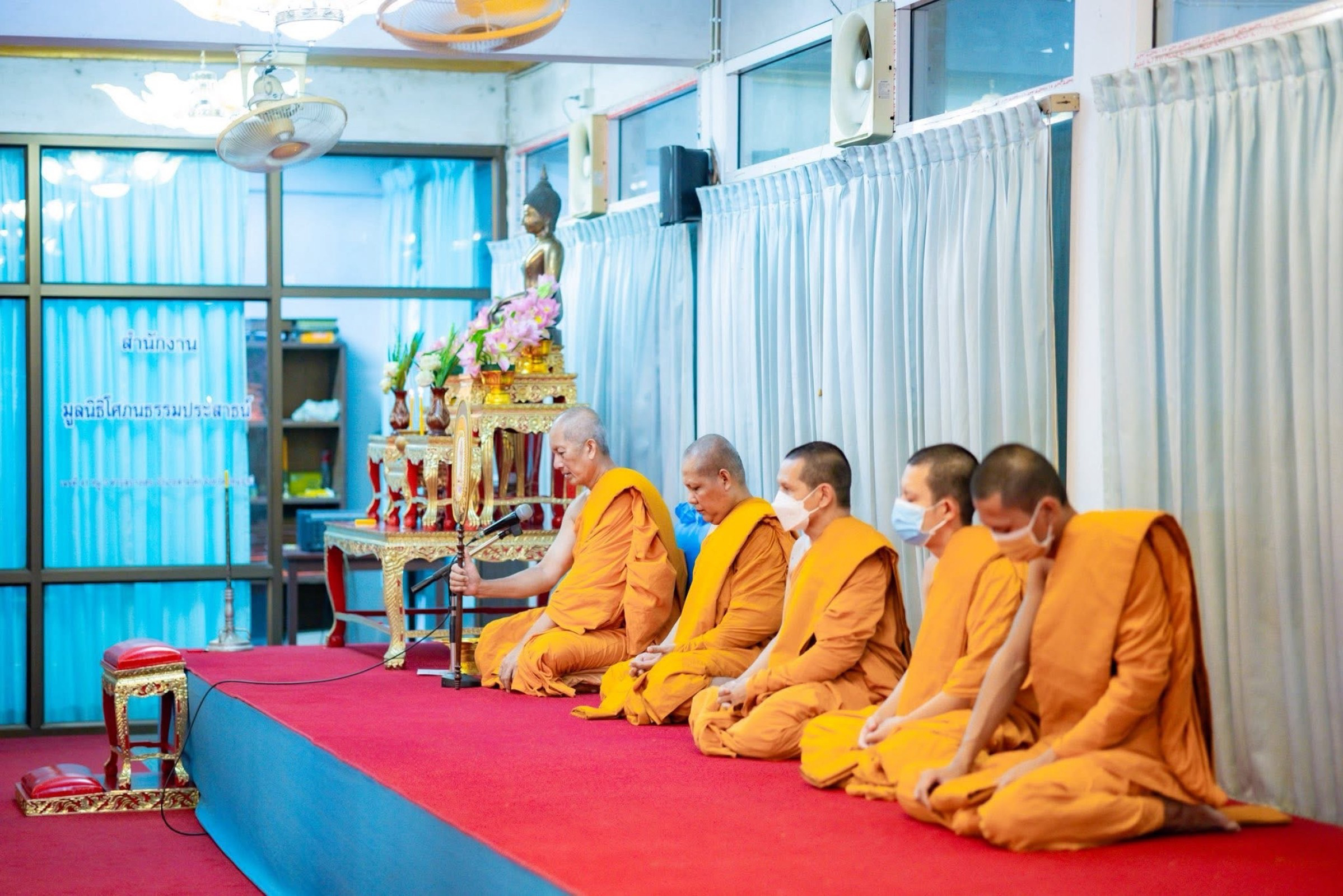 วัดจันทน์กระพ้อ