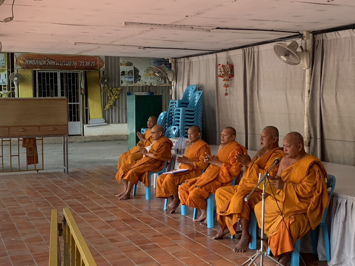 วัดพระบรมธาตุ