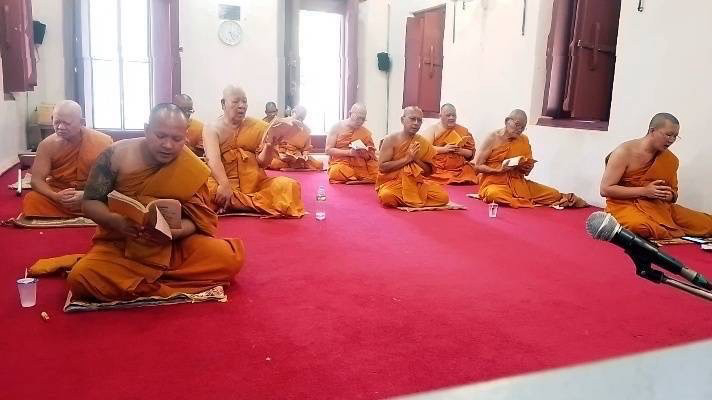 วัดธรรมามูล