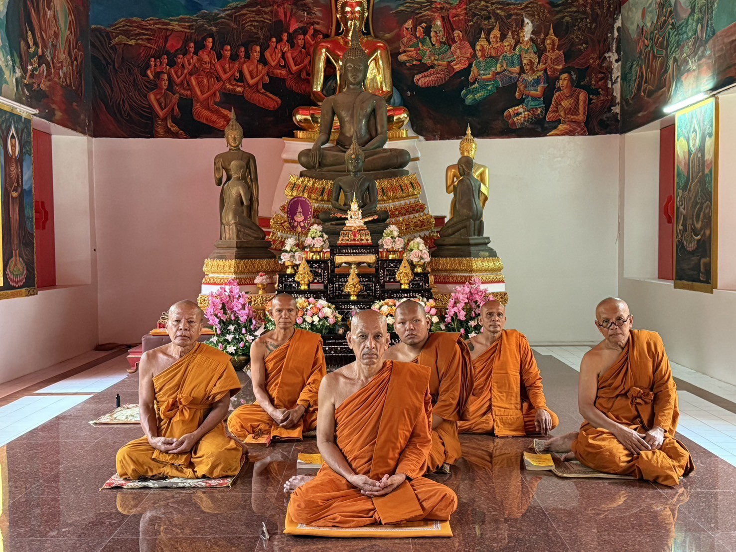 วัดเทพสุวรรณ