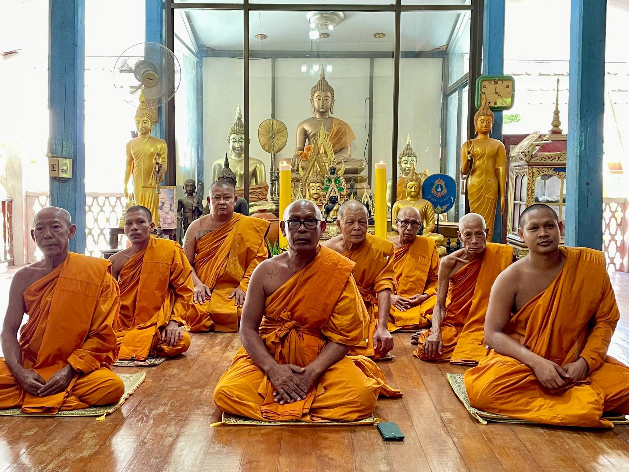 วัดธรรมรส