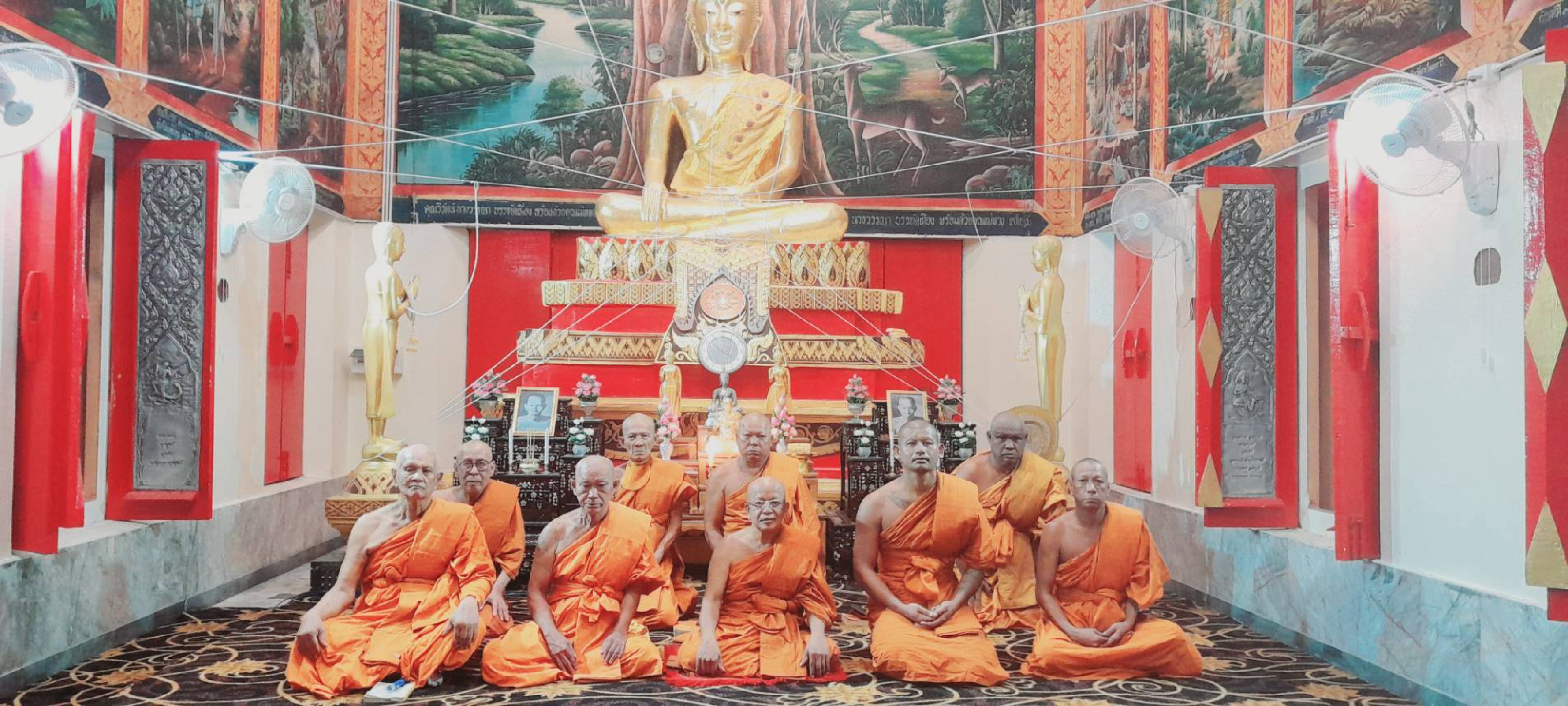 วัดอุโลม