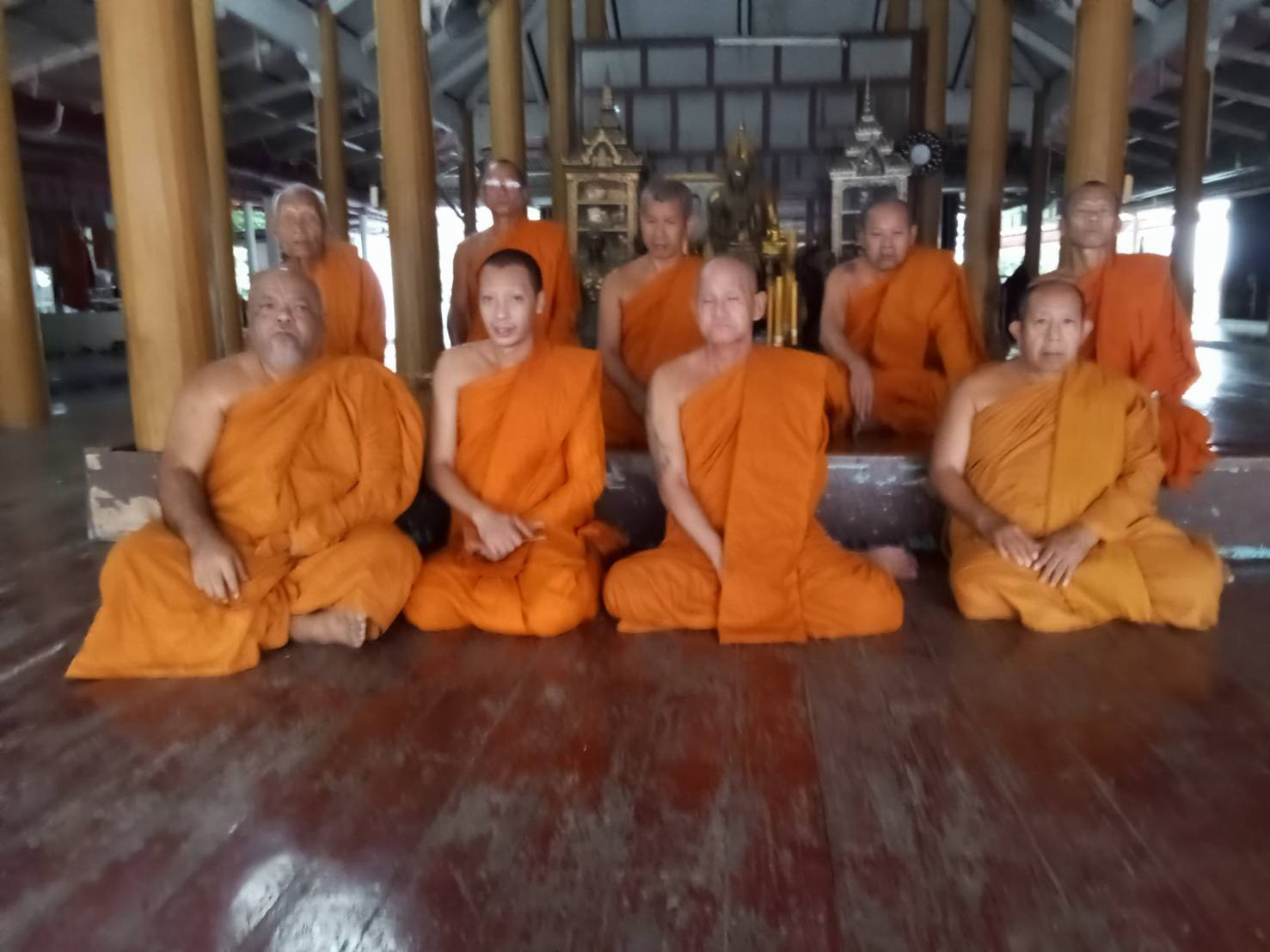 วัดโพธิ์