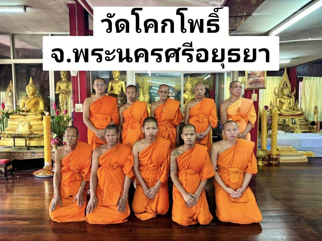 วัดโคกโพธิ์